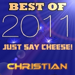 just say cheese